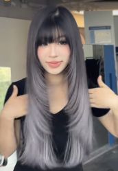 -艾美A·M Hair Salon