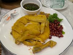 -七叔家宴家常广西菜(明秀东路店)