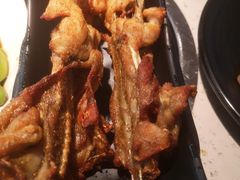 -沪小胖·小龙虾·蓝龙王(八佰伴店)