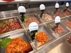 -星伦多自助料理·涮烤一体(江桥万达店)