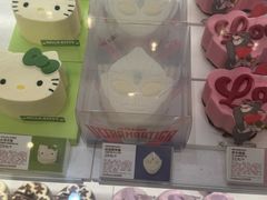 -好利来(回龙观西大街店)