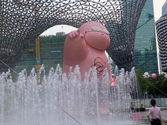 -皇庭广场(福华三路店)