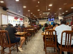 -柴氏风味斋(甘家口店)