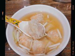 -一记面馆·云吞面嘅专家(富华店)