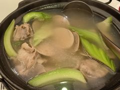 -潮福城潮州大酒楼(湖滨北路店)