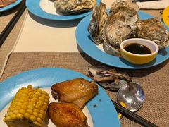 -帝企鹅自助餐厅•儿童岛•真企鹅(长隆企鹅酒店)