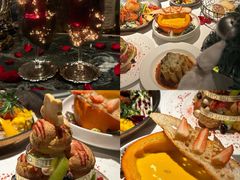 -Mogul Eatery·大亨餐酒馆