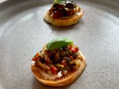 -Mercato莫卡多露台餐厅与酒吧(K11店)