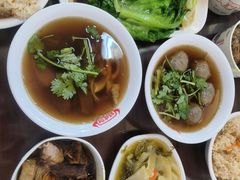 -好成财牛排馆(涂门街总店)