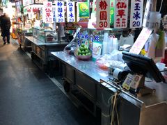 -六合夜市