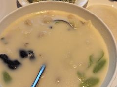 -洋洋中餐馆·SINCE 1997(信投店)