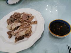 -小叶手抓·清真食品(治平路店)