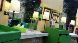 -艺米阳光Hair Salon