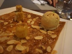 -LA CREPERIE BRETONNE布列塔尼法式餐厅(天童北路店)