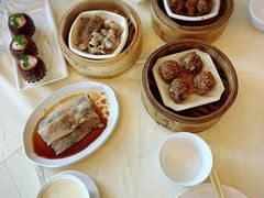 -龙的酒楼·手工早茶·顺德菜(近良路店)