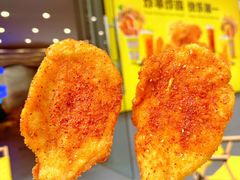 -夸父炸串(酒仙桥店)