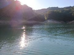 -广州市流溪河国家森林公园