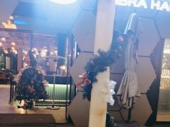 -Ambra Haus琥珀屋精酿餐厅(宝山店)