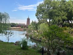 -盘门景区