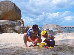 -惠州金海湾嘉华度假酒店