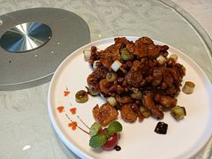 -全聚德(胜利大街店)