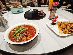 -五谷屯私房菜·始于2005(中山陵童卫路店)