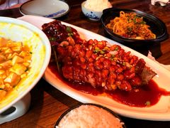 -鱼食饭稻·苏浙土菜17年老馆子(平江路店)