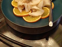 -新天世纪中餐厅
