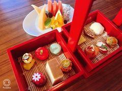 -嘉定凯悦·咖啡厅