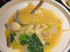 -桂满陇·桃花院落(长泰广场店)
