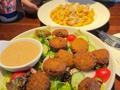 -FABIO’S费比欧披萨餐厅