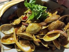 -并州大牌档之醉轻尘