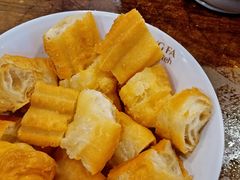 油条-松發肉骨茶(牛车水店)