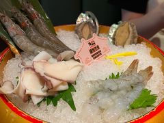 -牛New寿喜烧(曹路花园城店)