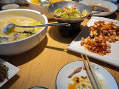 -小三峡食府(西五路店)