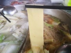-刘艳黄牛肉(九襄店)
