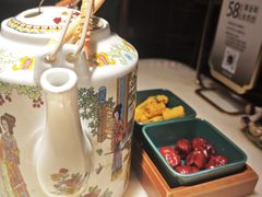 -锦府盐帮·李宅(领展购物广场中关村店)