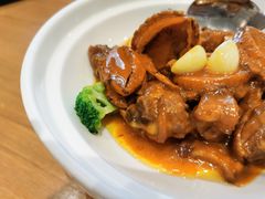 姜王鸡烧鲍鱼-蘭芳私厨(凤凰城店)