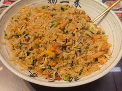 -扬二春炒饭(国庆路总店)