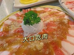 -猫抓烤肉(武进吾悦广场店)