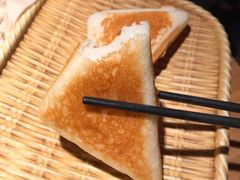 黄金三角粑-吃饭皇帝大(解放西路店)