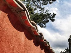 -妙峰山风景名胜区