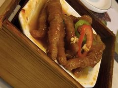 -粤点王茶楼(海丰店)