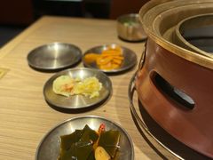 -西塔老太太泥炉烤肉(亚运村店)