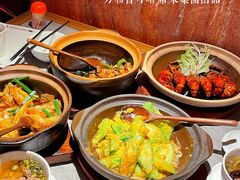 -啫神·广州地标美食(北京路店)