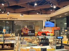 -Olé精品超市(上海港汇恒隆店)