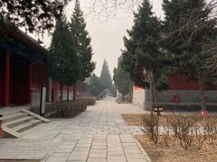 -大钟寺古钟博物馆
