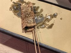 -质烤烤物·活烤海鲜(质烤总店)