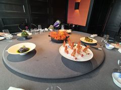 -上海滩餐厅(BFC外滩金融中心店)