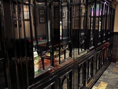 -上海锦江汤臣洲际大酒店壹阶层